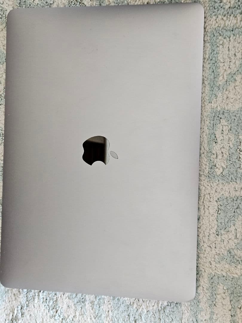 MacBook Pro 13インチ2017年モデル