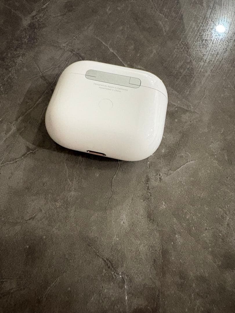 AirPods（第3世代）本体　箱付き