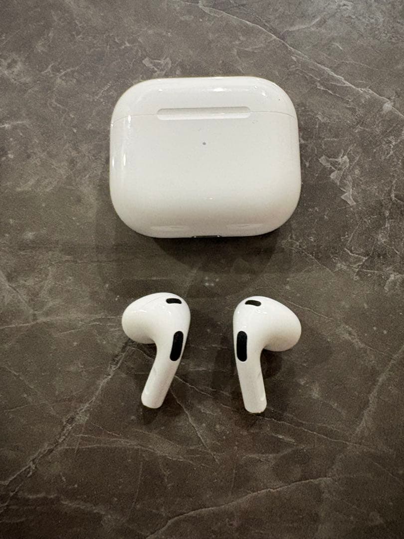 AirPods（第3世代）本体　箱付き