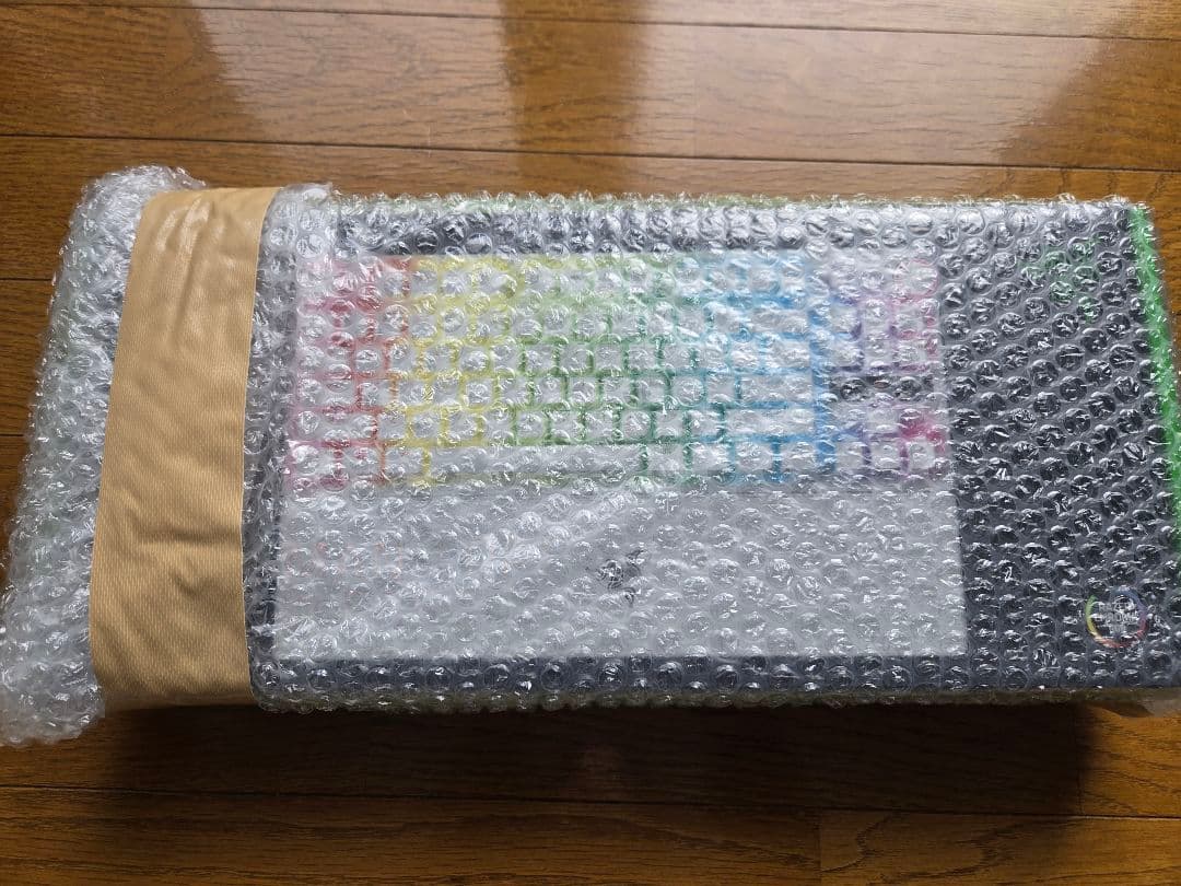 キーボード Razer Huntsman V3 Pro Tenkeyless