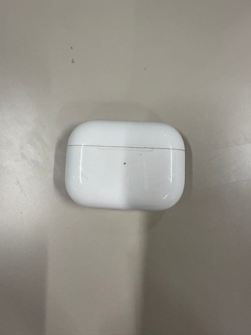 AirPods本体とNANGAケースセット