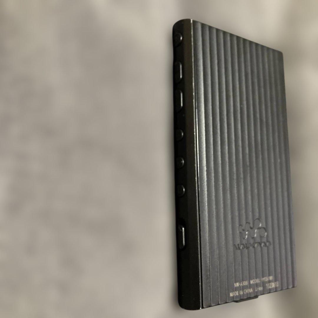 SONY デジタルメディアプレイヤー　ウォークマン　NW-A306 32GB