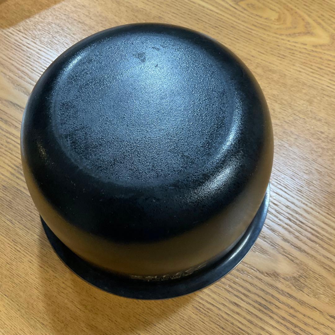 NW-JC10 プラチナ厚釜 炊飯器5.5号　象印