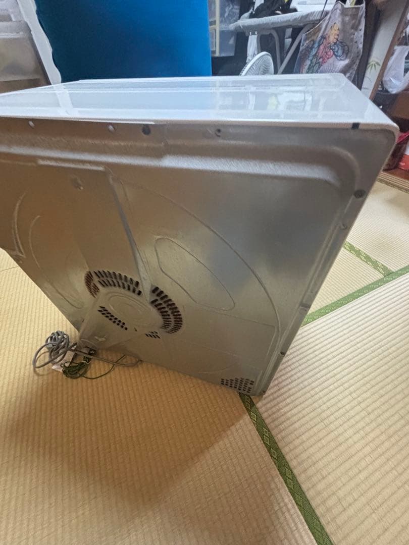 Panasonic 電気式乾燥機 2013年製