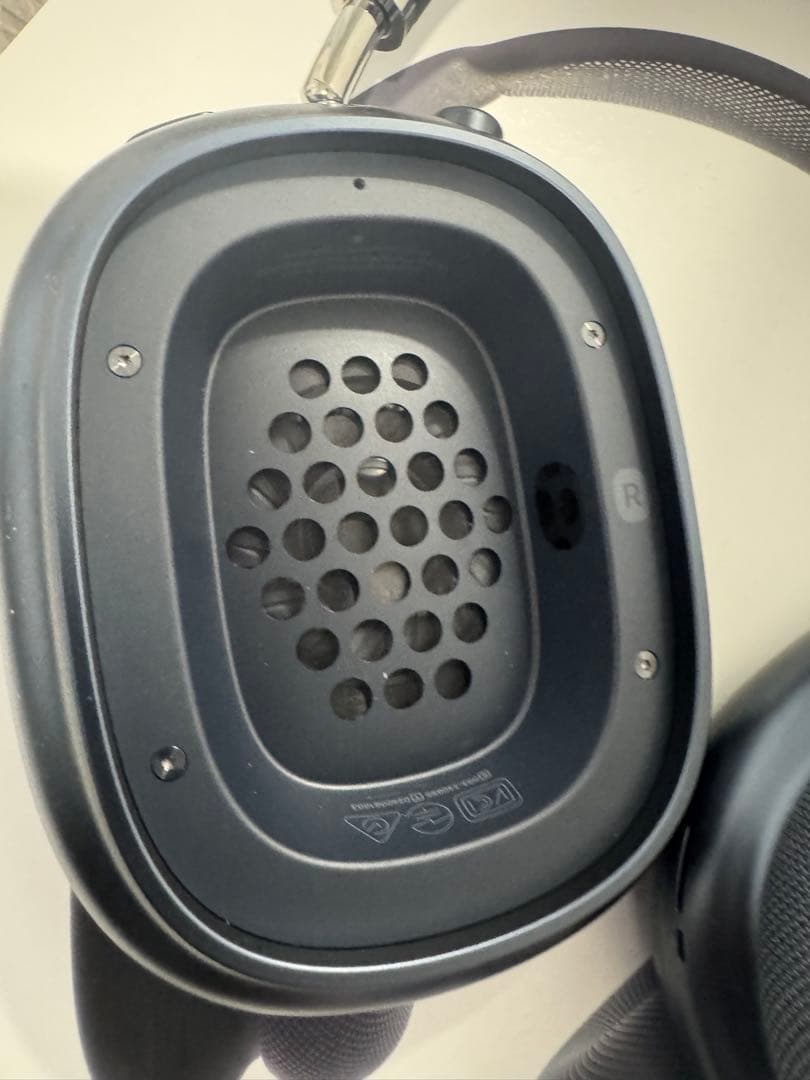 AirPodsMax 第2世代　ミッドナイト