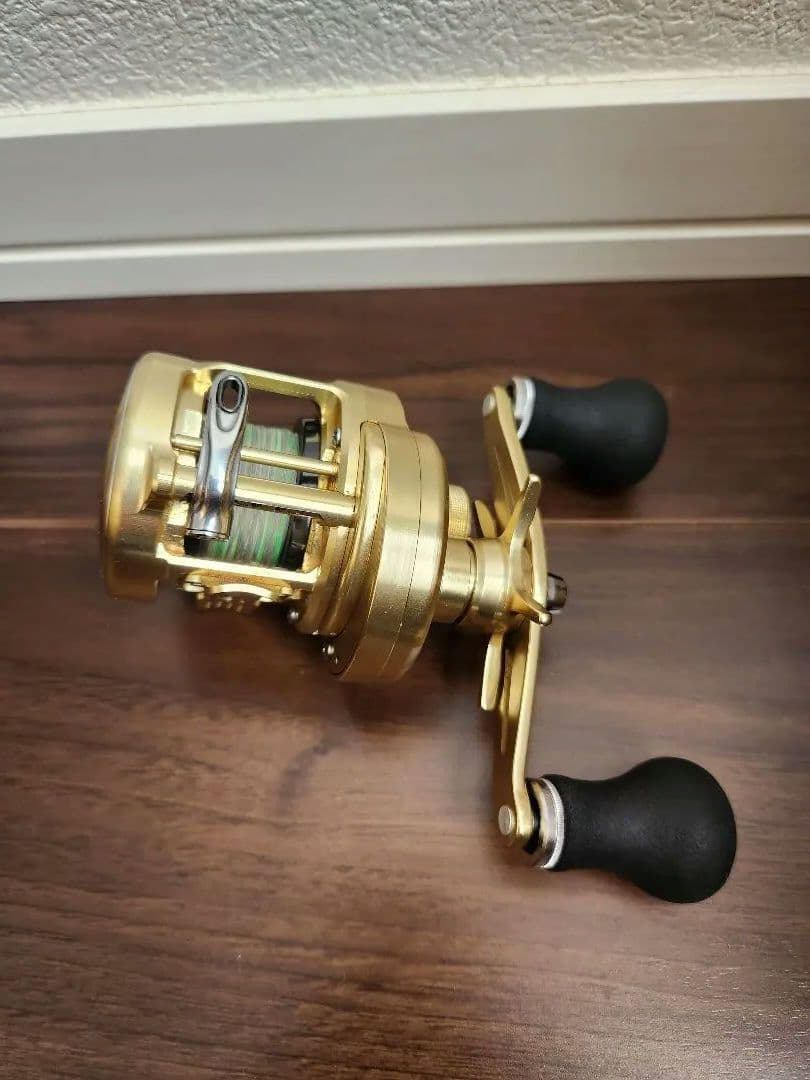 s*n様 シマノ　オシアコンクエスト　201PG