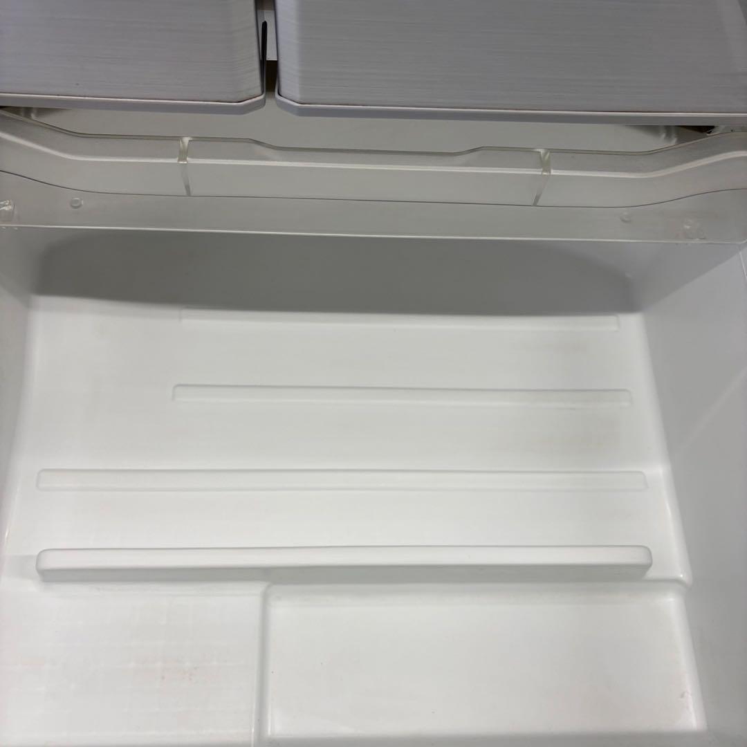 ★973a　冷蔵庫　東芝　500L級　フレンチドア　ベジータ　設置無料　安い