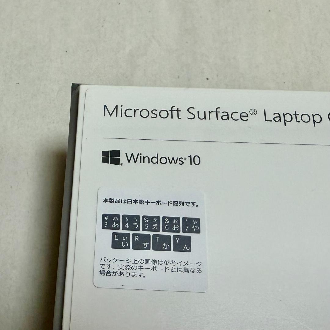 マイクロソフト THJ-00020 Windows10 8GB 256GB