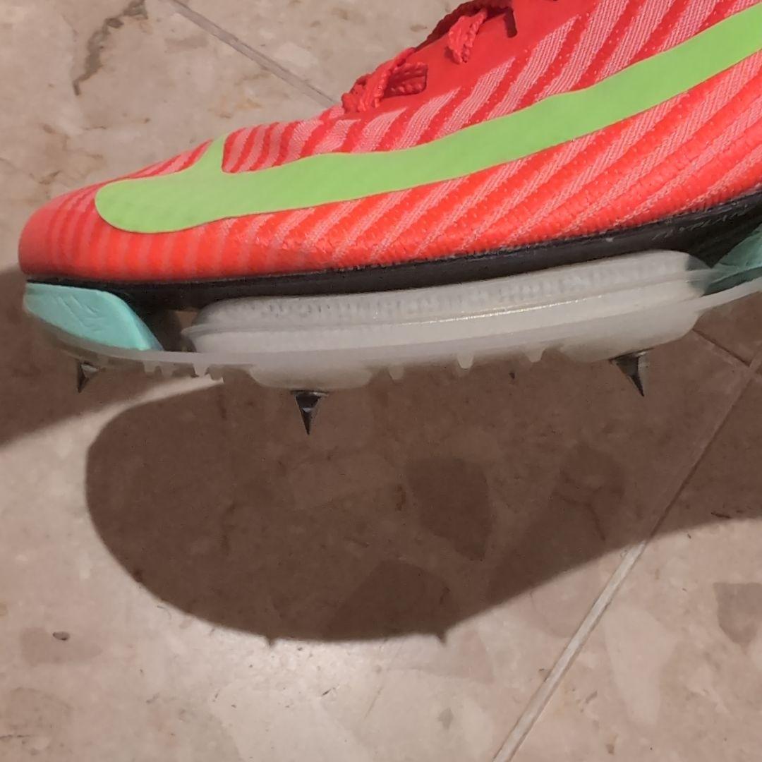 値下げ！Nike 陸上スパイク マックスフライ2　27.5cm