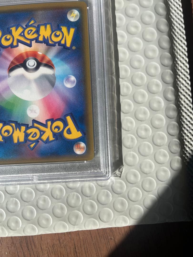 【PAS10】カスミのおねがい SR SM11 ミラクルツイン 104/094