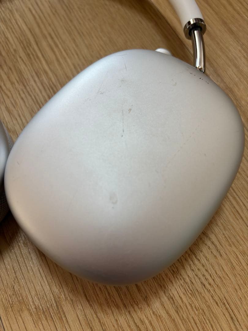 Apple AirPods Max 初期世代