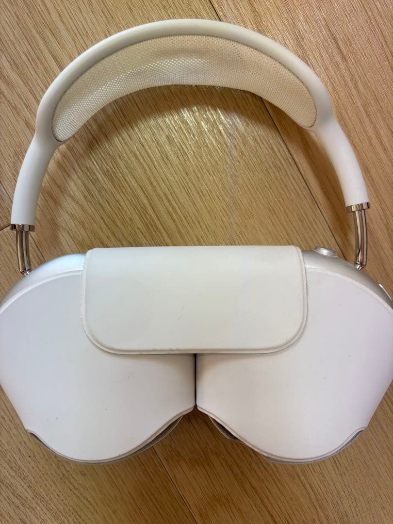 Apple AirPods Max 初期世代