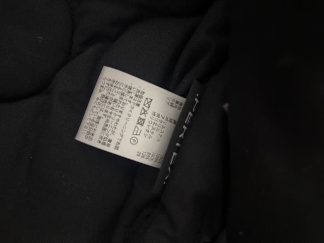 WAIPER.inc 米軍 U.S.NAVY シップボードジャケットWP1075