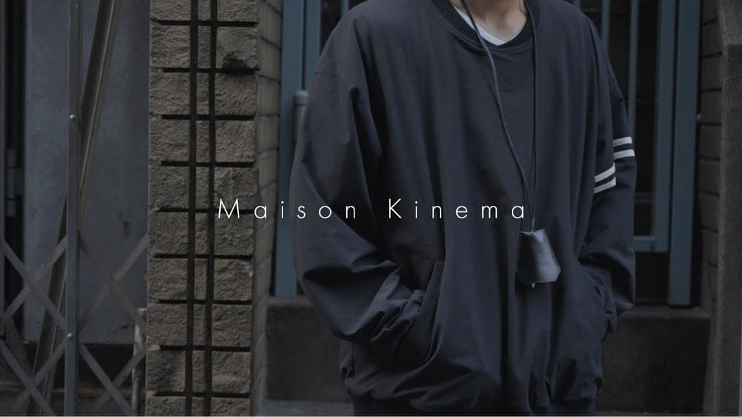 美品 kinema キネマ pablo vinci waiper