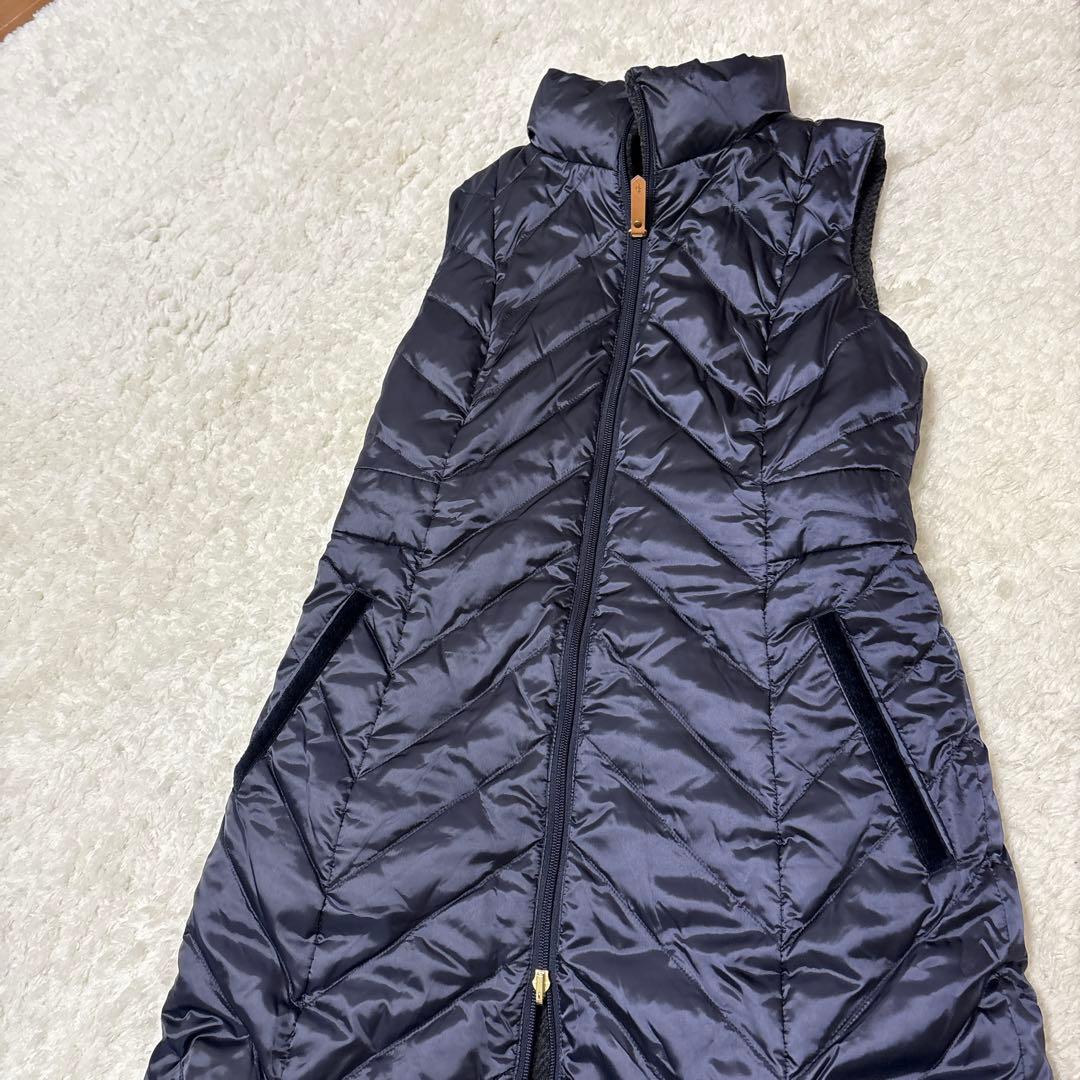 SALE Paul Stuart ⛳️リバーシブル　ダウンワンピース