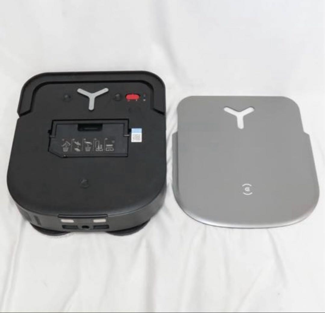 ECOVACS DEEBOT X2 OMNI ロボット掃除機