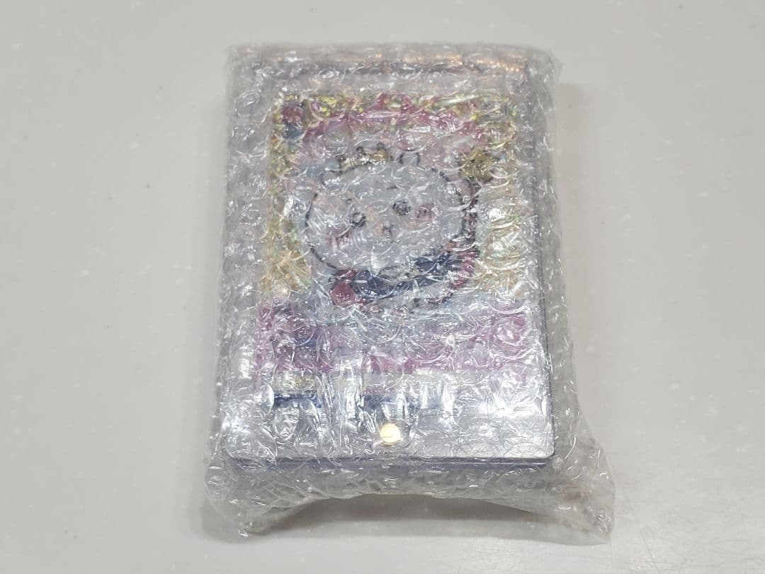 ヴァイスシュヴァルツブラウ　ちいかわ SECカード