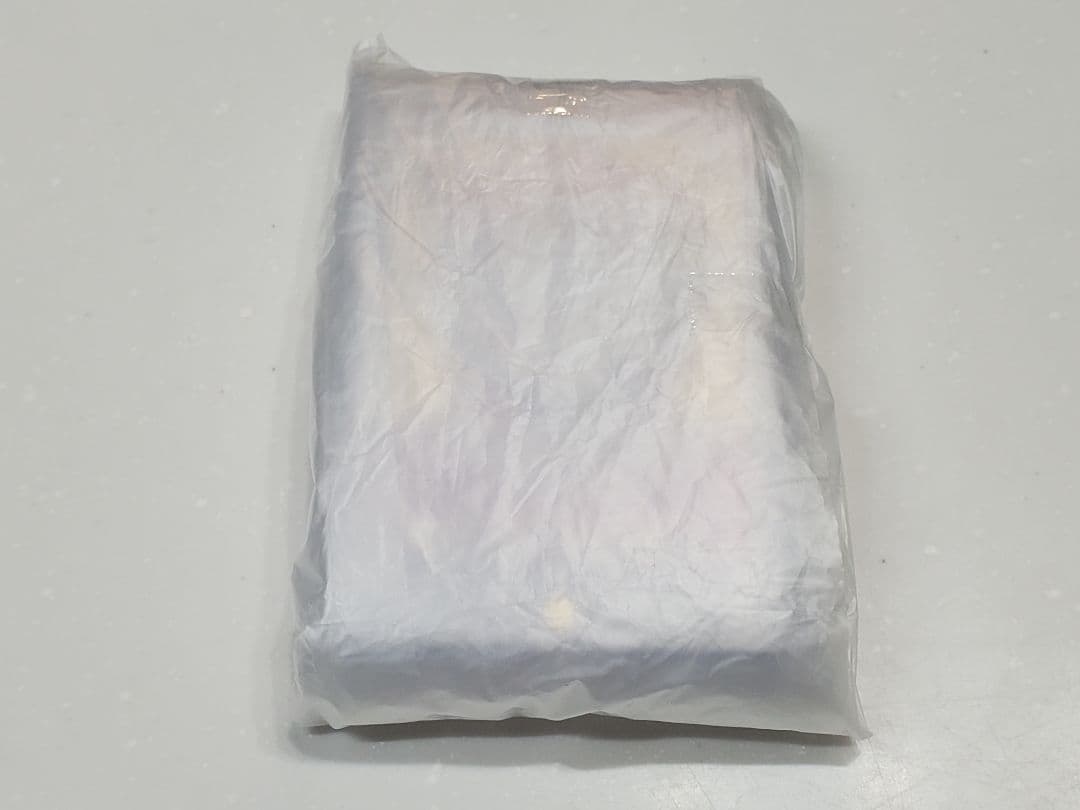 ヴァイスシュヴァルツブラウ　ちいかわ SECカード