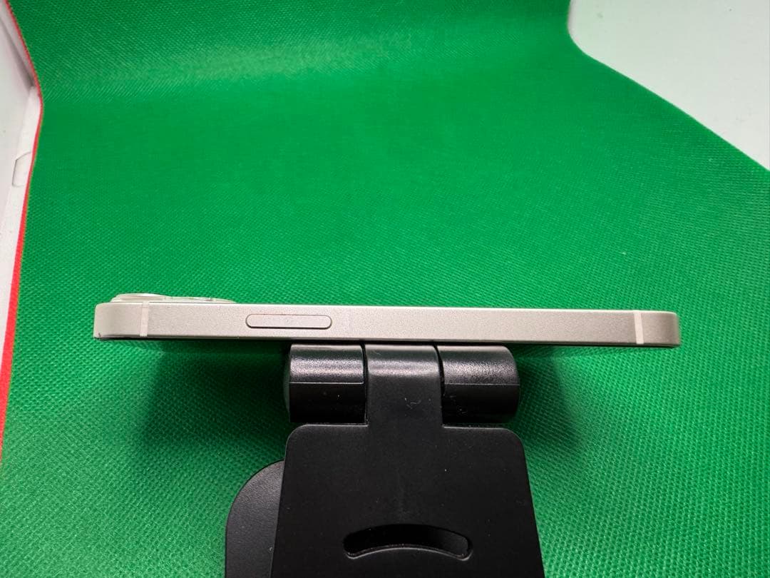 4385 aIphone 13 MINI 128GB SIM フリー