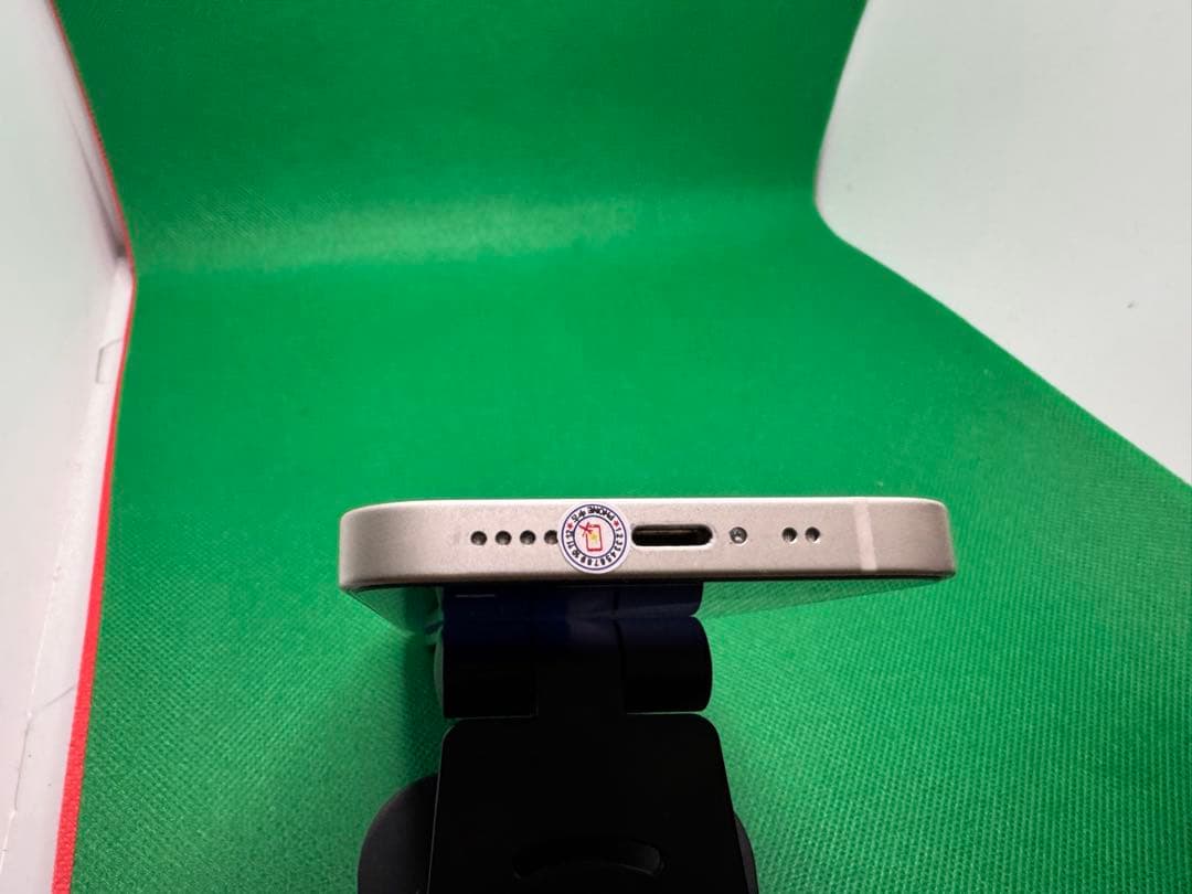 4385 aIphone 13 MINI 128GB SIM フリー