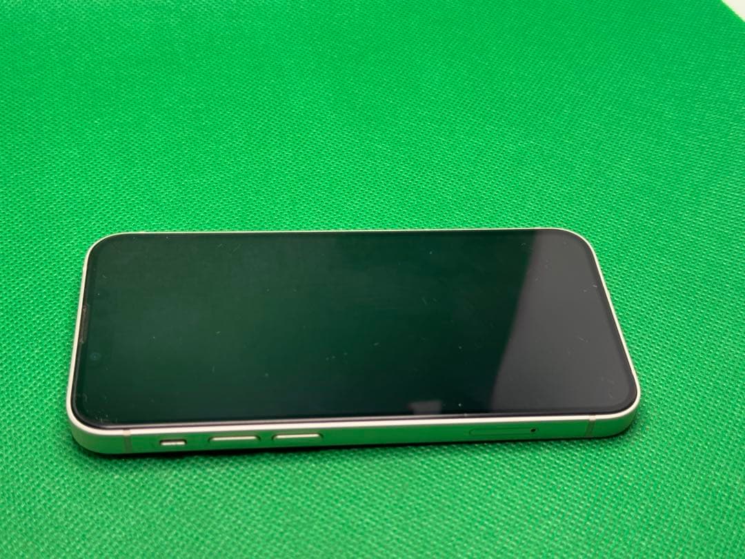 4385 aIphone 13 MINI 128GB SIM フリー