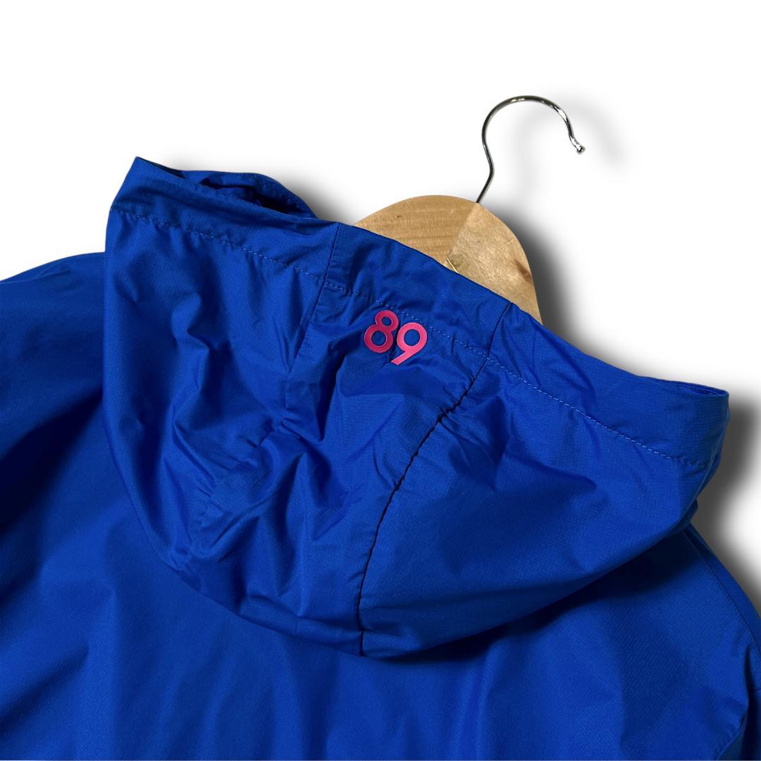 ア*リ様 新品 1 パーリーゲイツ 定価34,100円 ゴルフジャケット 軽量薄