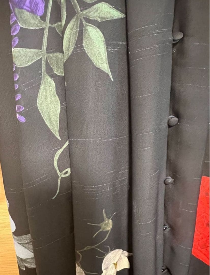 あ*き様 完売品！Ameri vintage 2WAY AMANDA DRESS