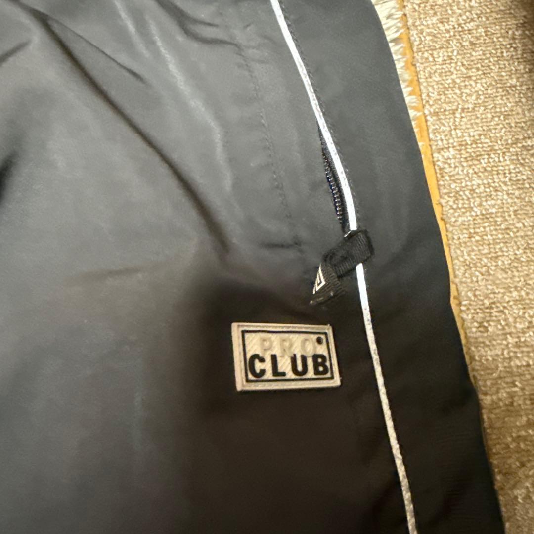 プロクラブ　セットアップ　s