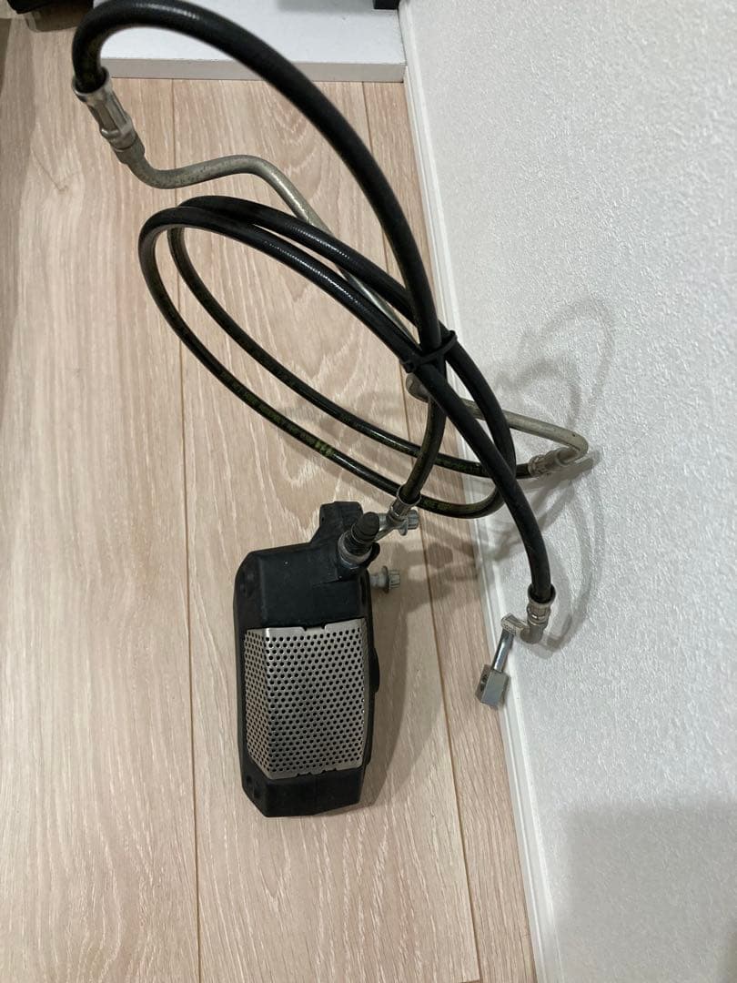 u*K様 ハーレーダビットソン純正キャリパーブレーキ左右セット