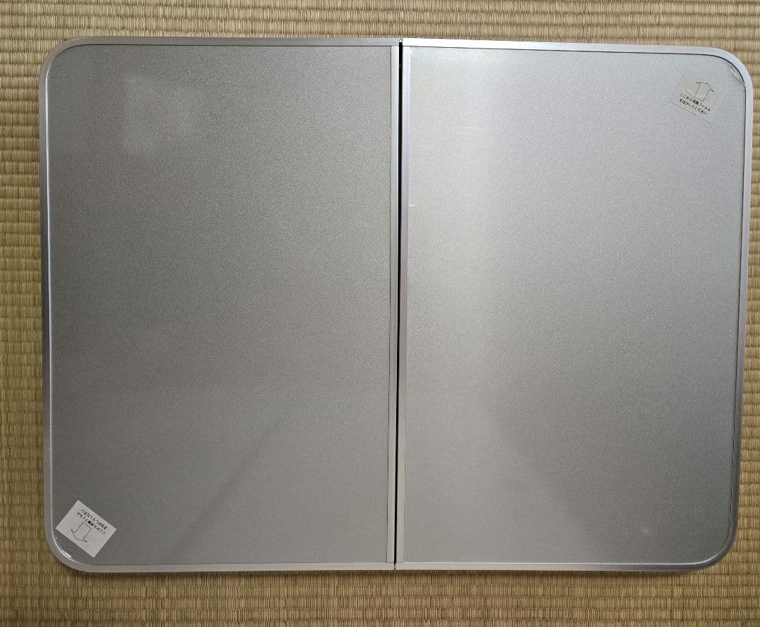 【廃盤品】コールマン ミニ アルミ 　　　　　ピクニック テーブル