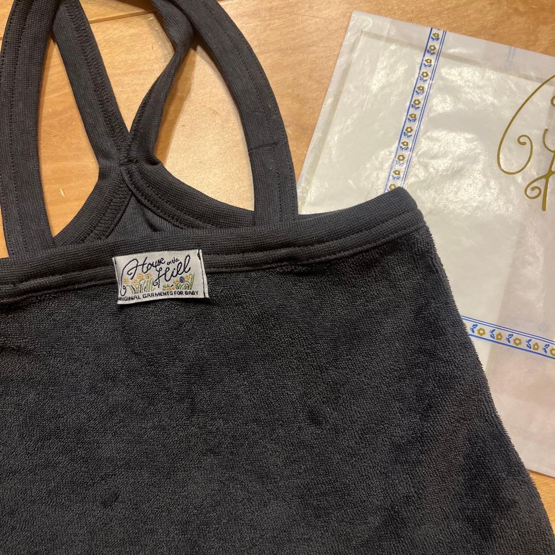 【ほぼ未使用】House on the Hill Short Pants 90