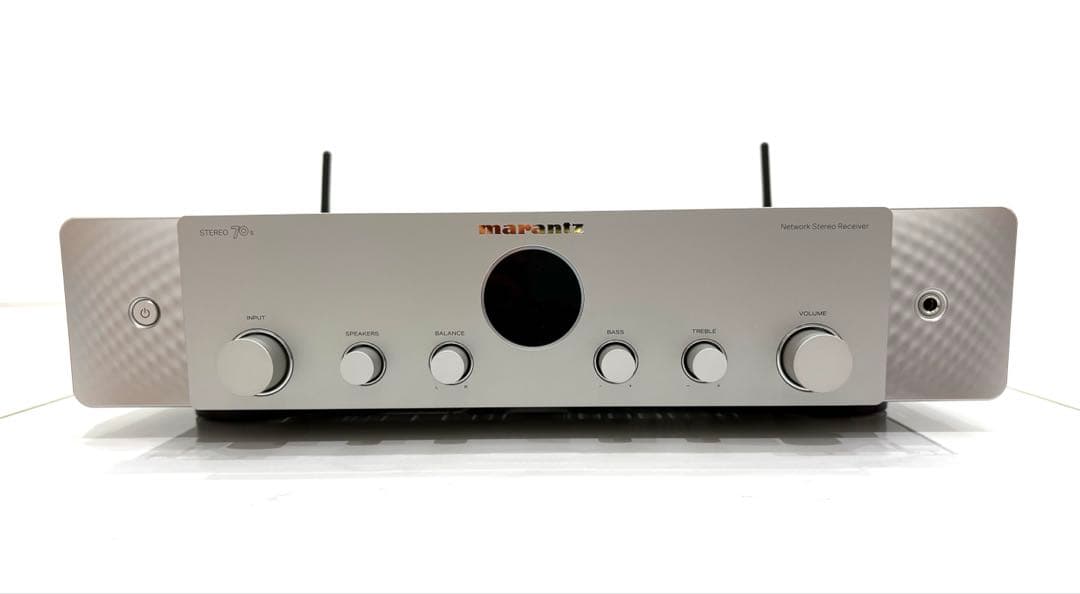 アンプ Marantz stereo 70S / FN