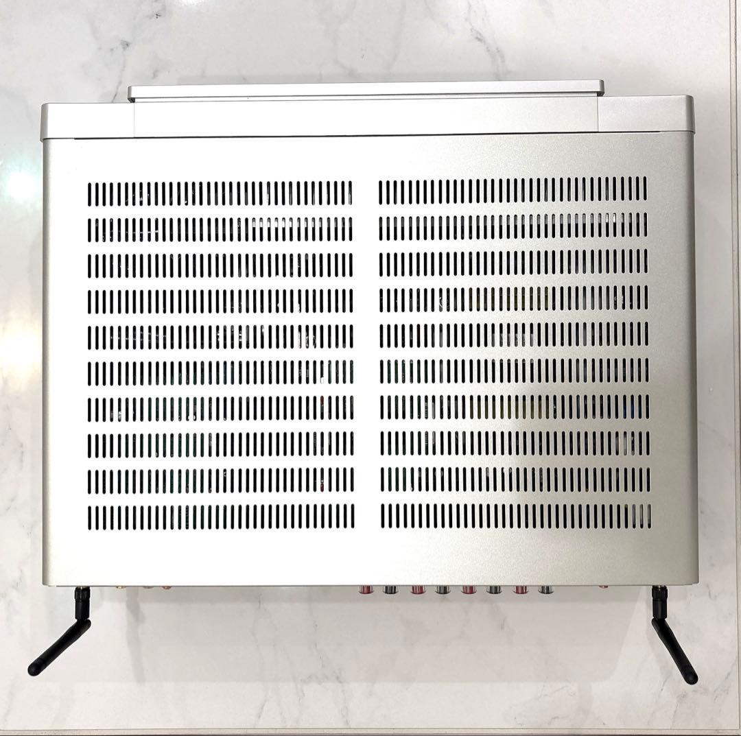 アンプ Marantz stereo 70S / FN