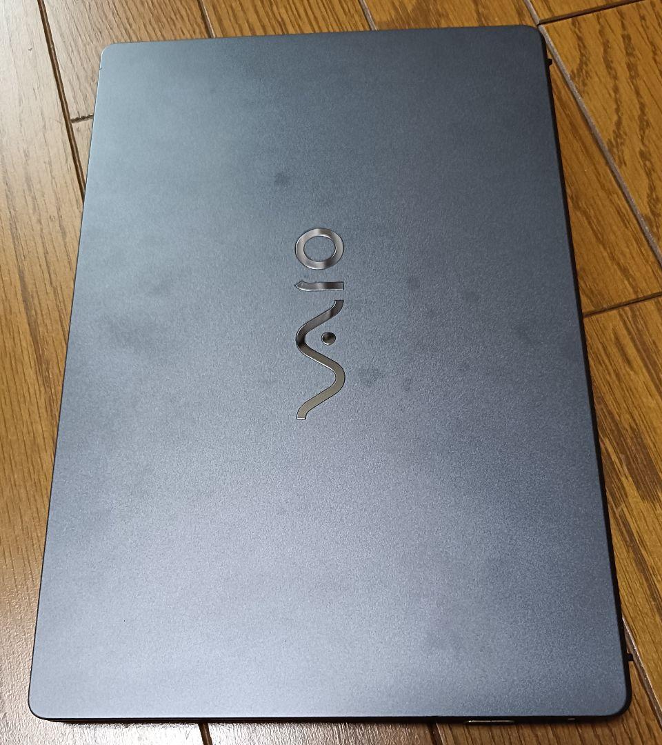 Windowsノート本体 SONY VAIO VJS111D12N i5-6200U 4GB 128GB