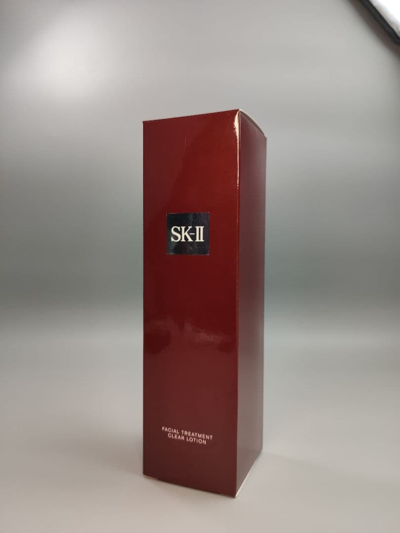 SK-II フェイシャル トリートメント クリア ローション 230mL