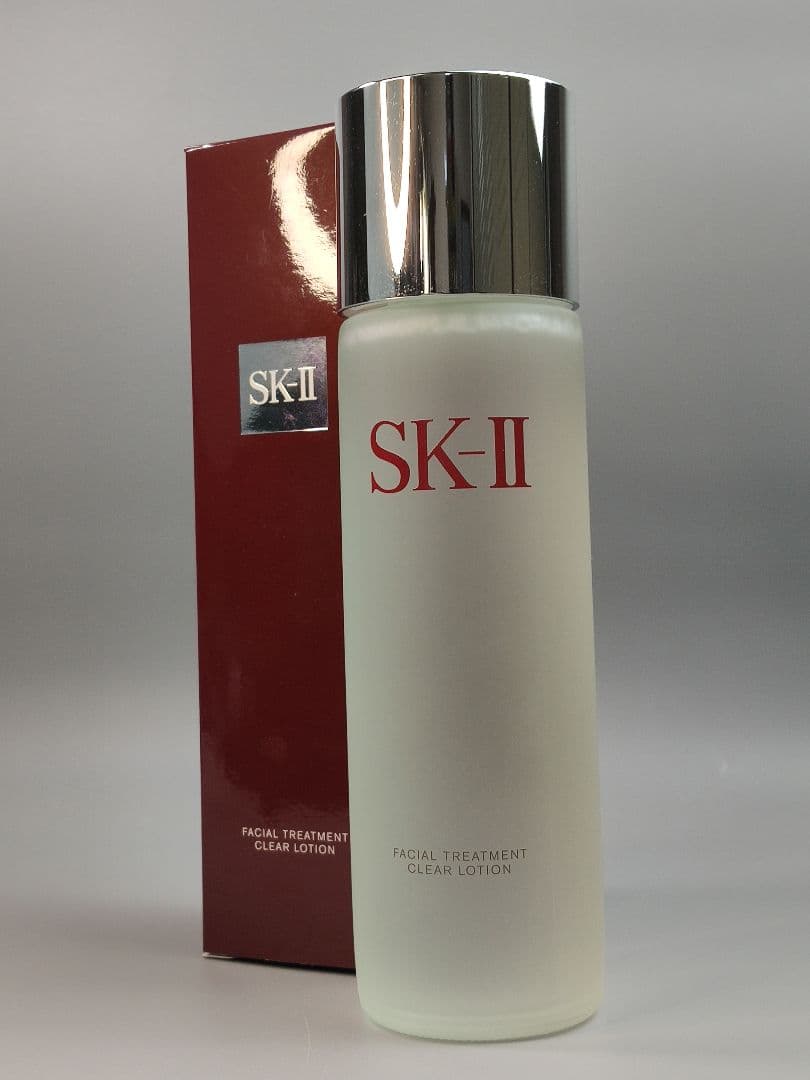 SK-II フェイシャル トリートメント クリア ローション 230mL