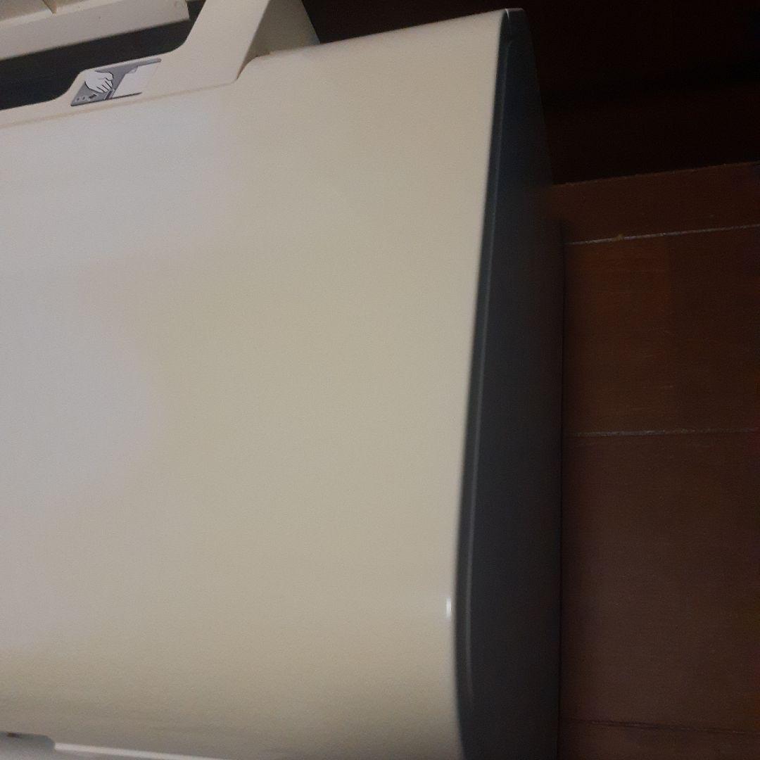 【未使用品】 エプソン プリンタ 説明書付