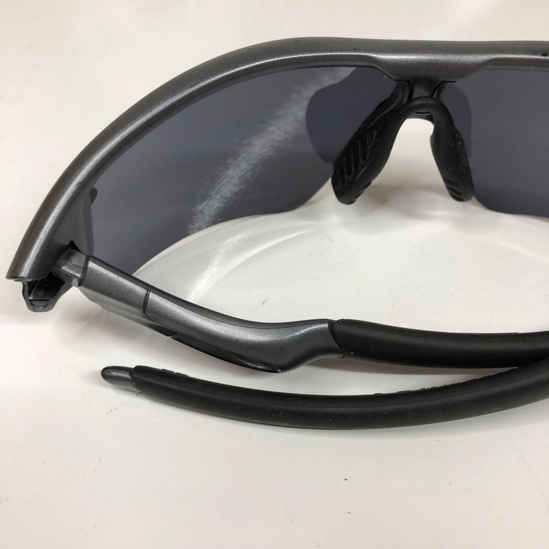 Oakley Mフレーム Strikeタイプ サングラス 遮光レンズ