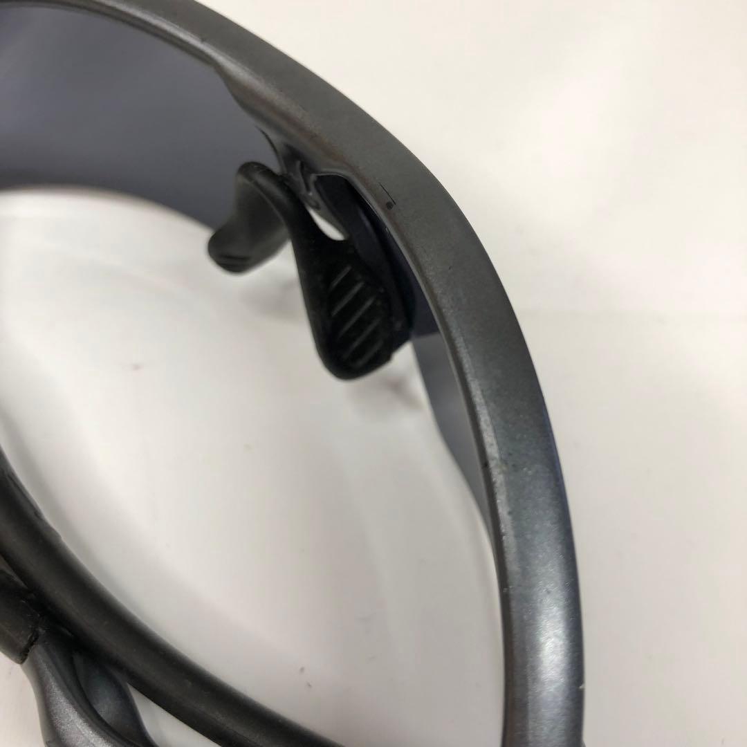 Oakley Mフレーム Strikeタイプ サングラス 遮光レンズ