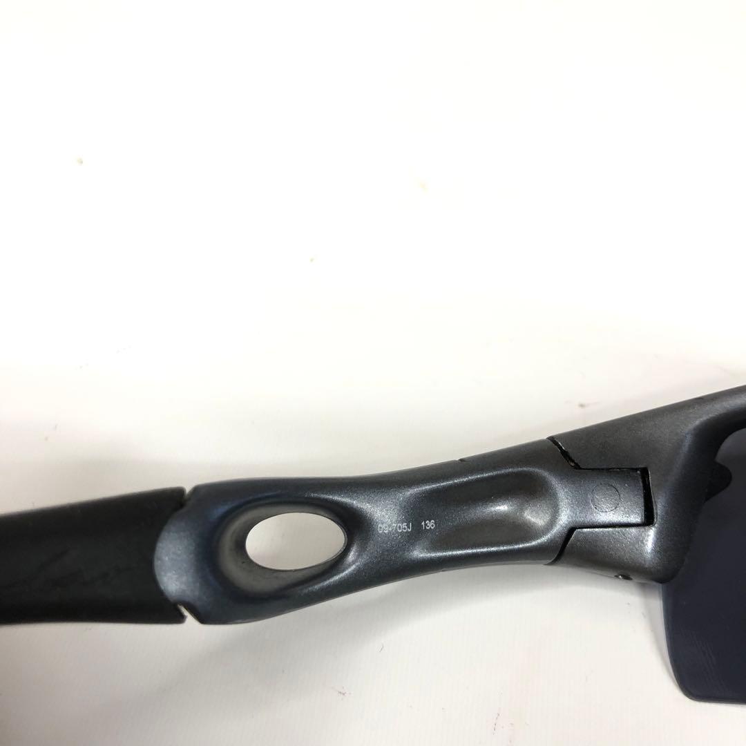 Oakley Mフレーム Strikeタイプ サングラス 遮光レンズ