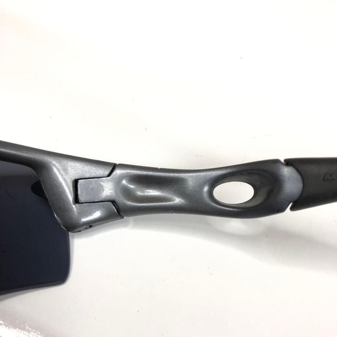Oakley Mフレーム Strikeタイプ サングラス 遮光レンズ