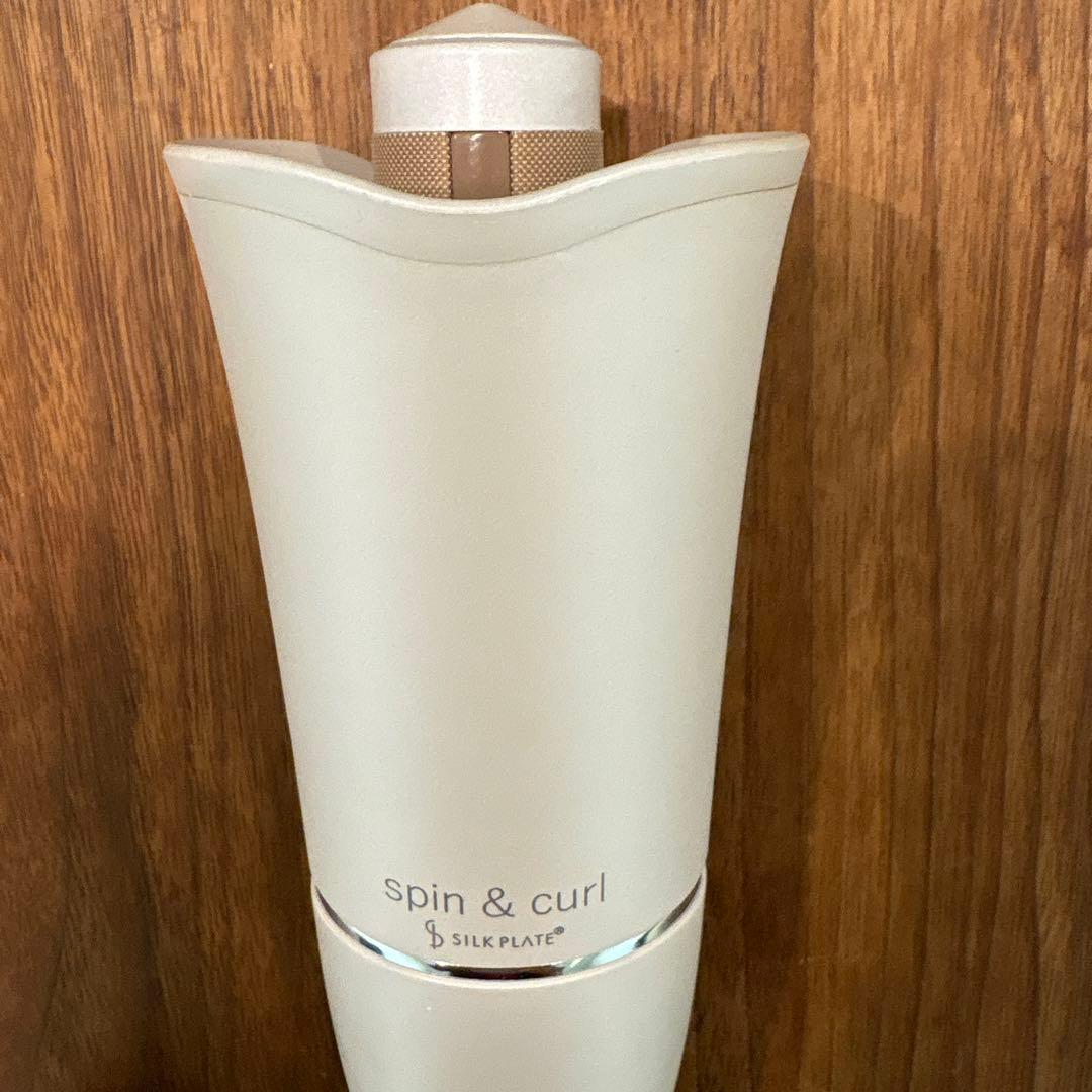 ⭐︎KINUJO（キヌジョ）オートカールヘアアイロンSCS024