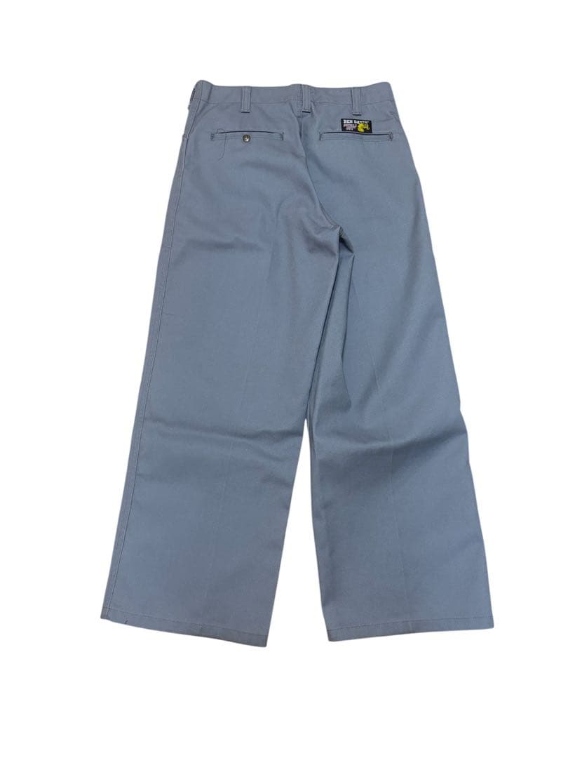 ベンディビス　ゴリラカット　ライトグレーw32