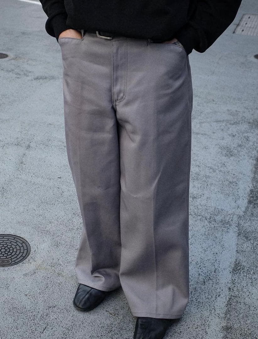 ベンディビス　ゴリラカット　ライトグレーw32