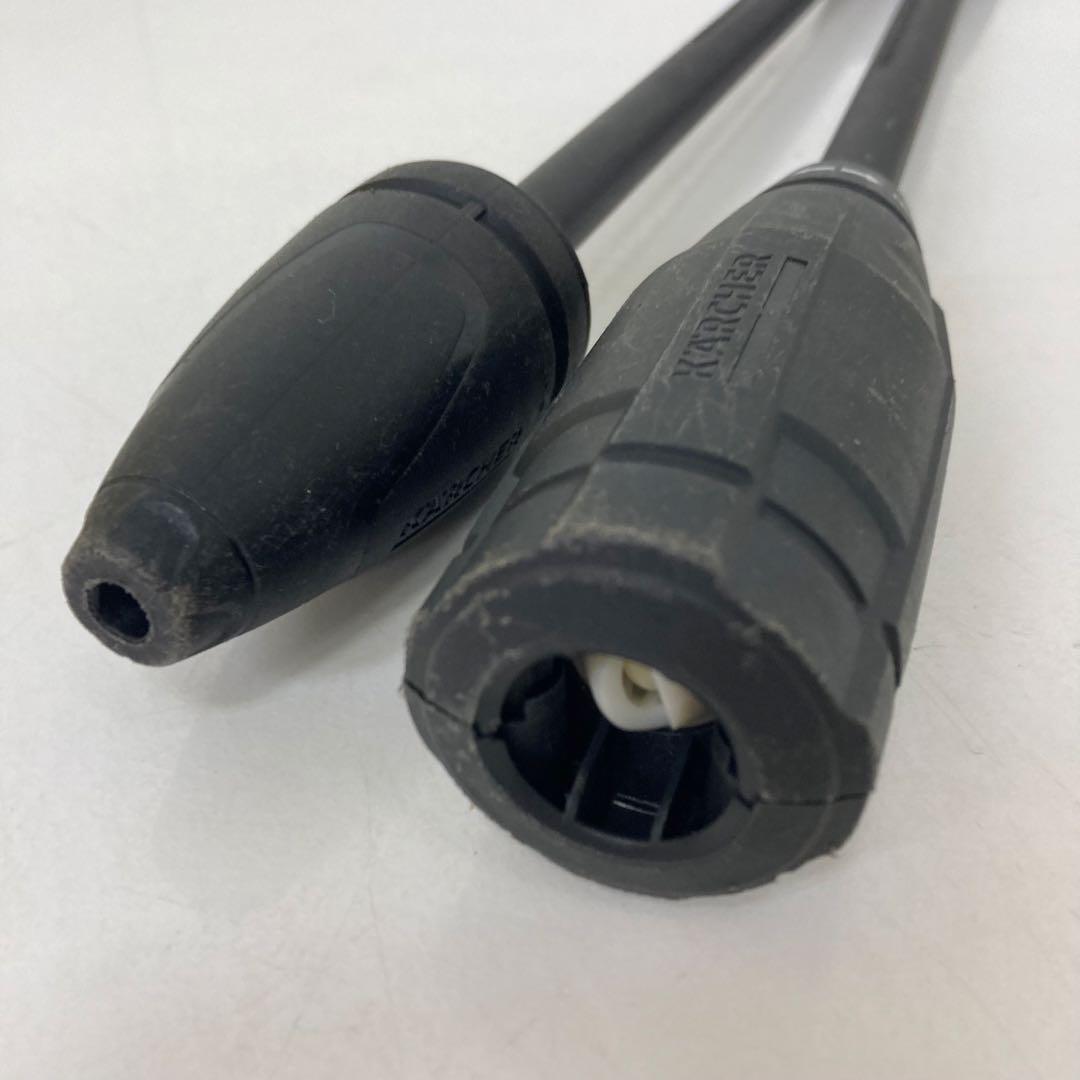 Y846-17 ケルヒャー K2 Telescopic 高圧洗浄機