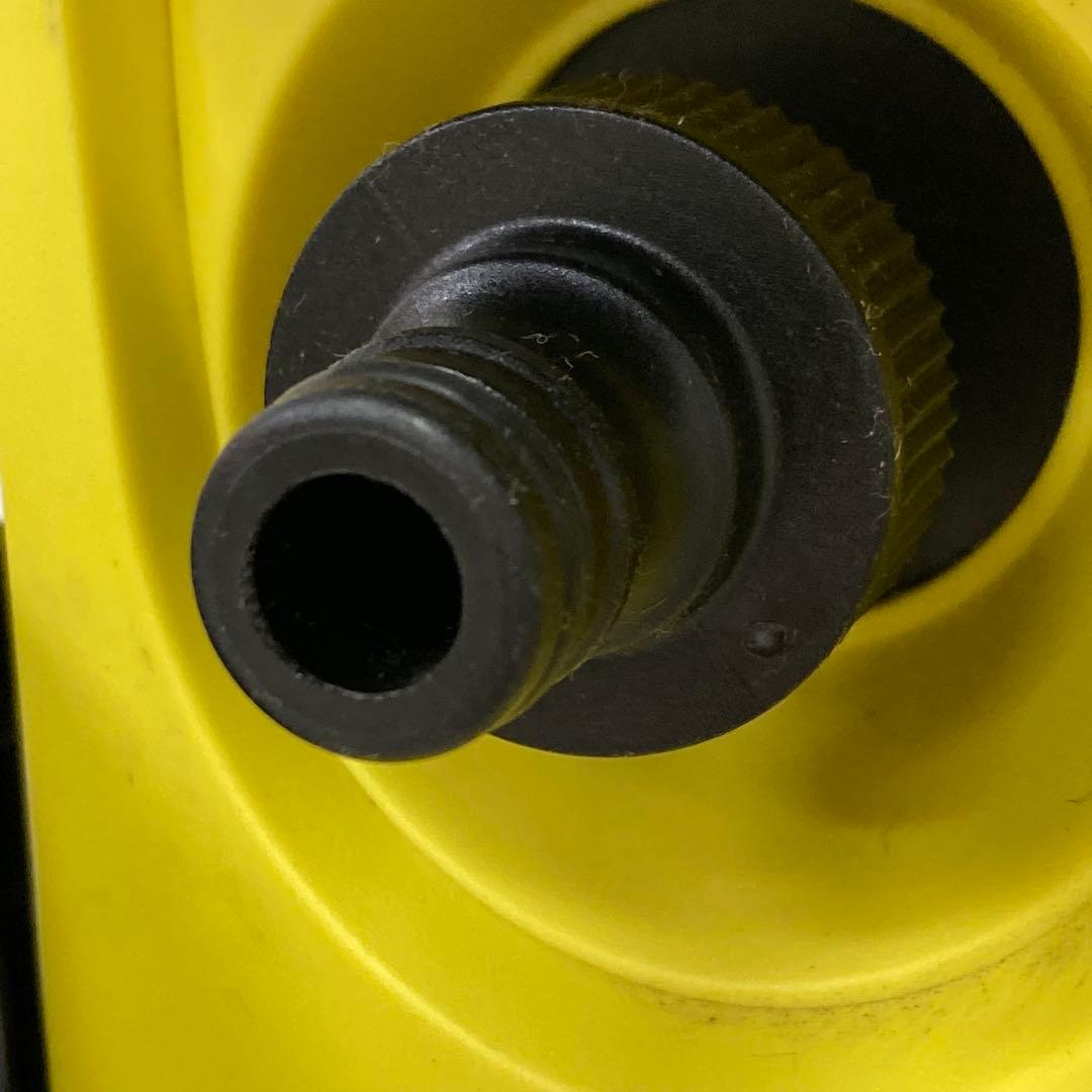 Y846-17 ケルヒャー K2 Telescopic 高圧洗浄機