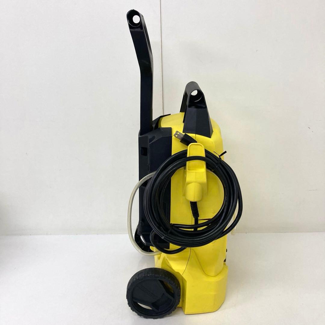 Y846-17 ケルヒャー K2 Telescopic 高圧洗浄機