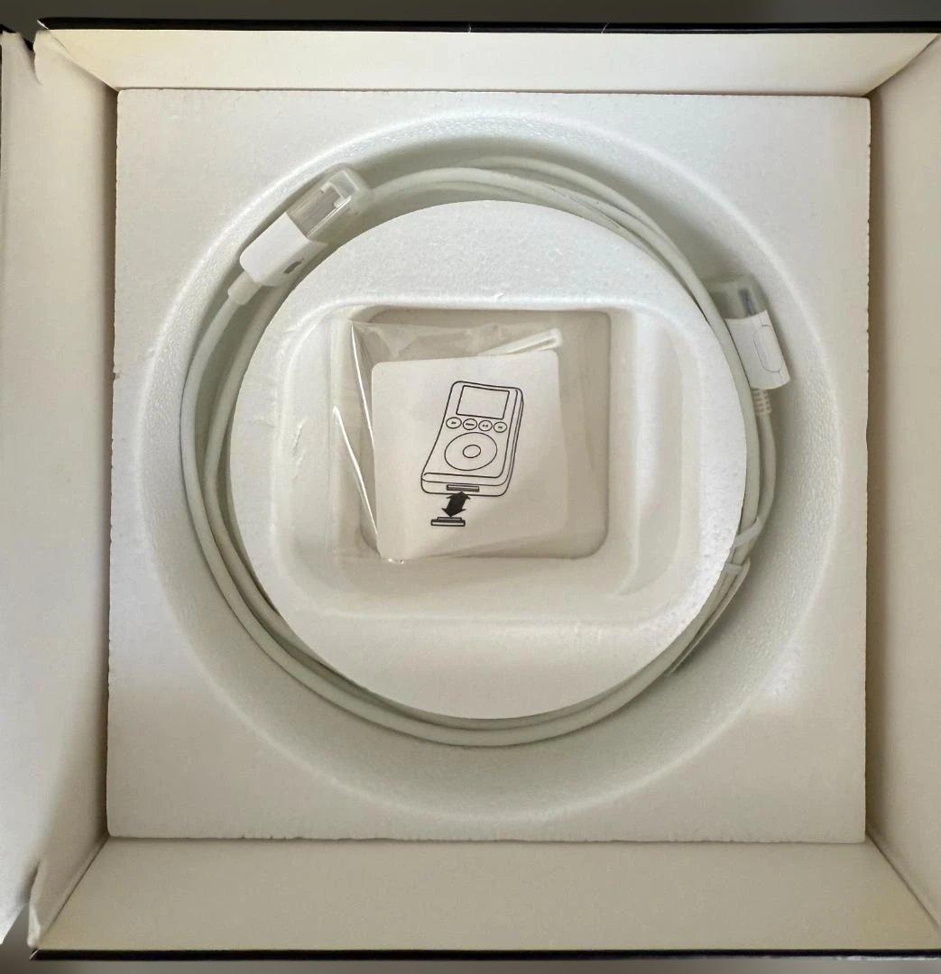 iPod 第3世代 15GB