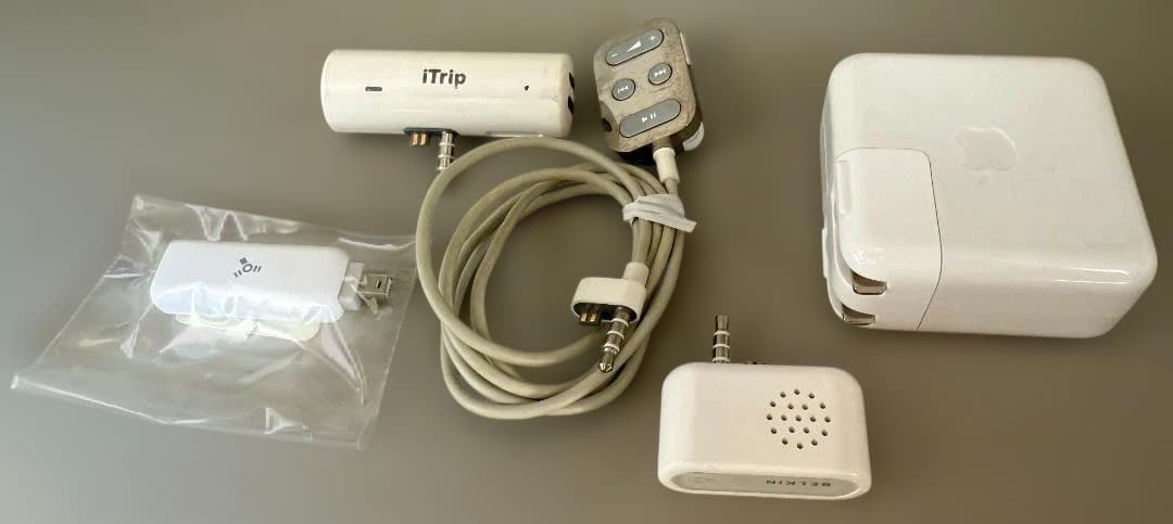 iPod 第3世代 15GB