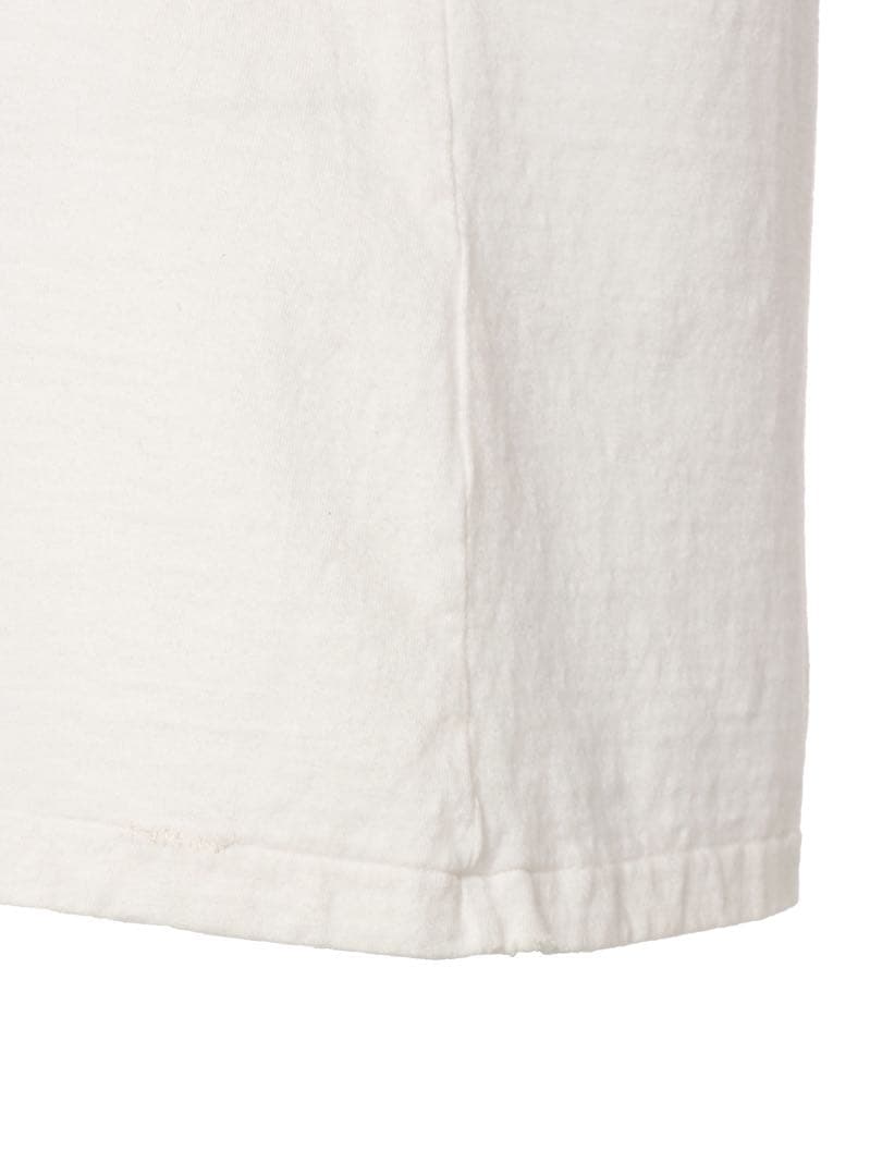 トップス MADISONBLUE VINTAGE HELLO TEE